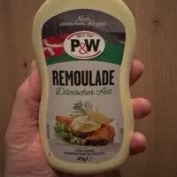 P&W Remoulade Dänische Art