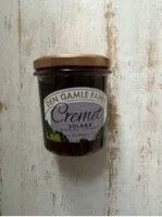 Cremet Solbær Marmelade