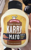 Karry Mayo