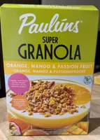 Super granola