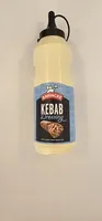 Kebab Dressing