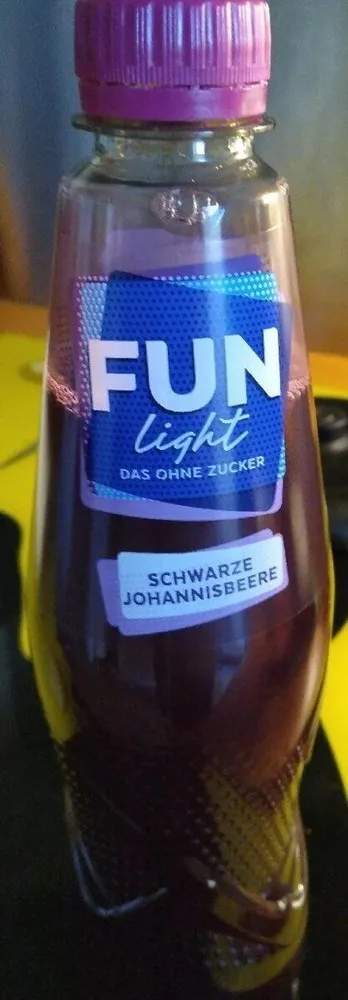 Fun light