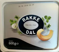 Beurre Margarine