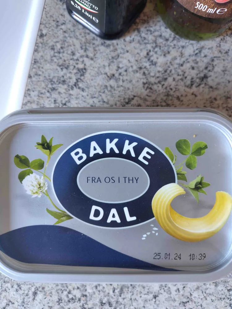 Smørbar