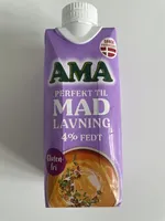 Madlavningsfløde