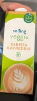 Barista havredrik