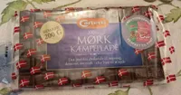 Barretta cioccolata 200g