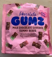 Chocolate Gumz