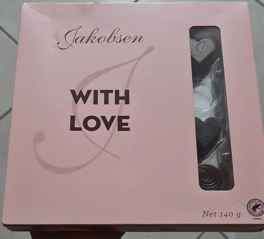 With love