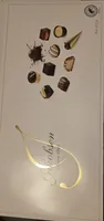 Dessertchokolader