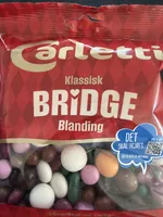 Bridge Blanding