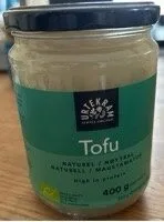 Tofu Naturel