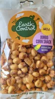 Jumbo Corn Snack