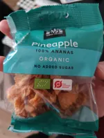 Dried Pineapple