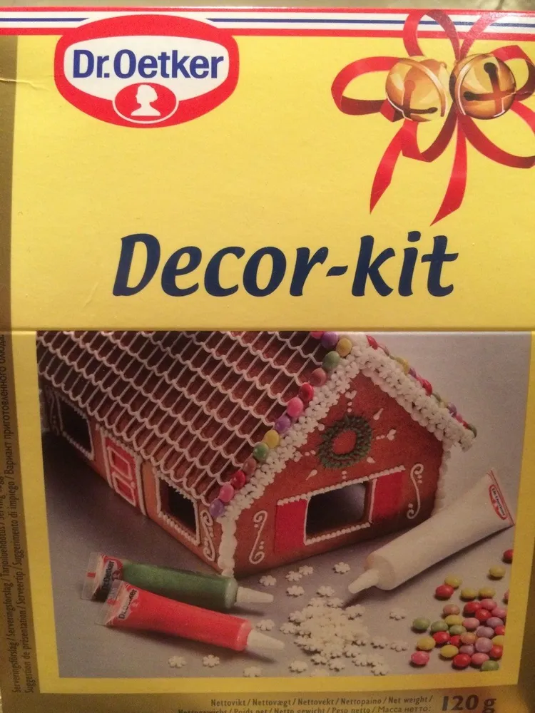 Decor-kit