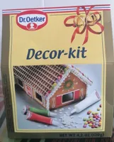 Decor-kit