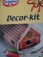 Decor—kit