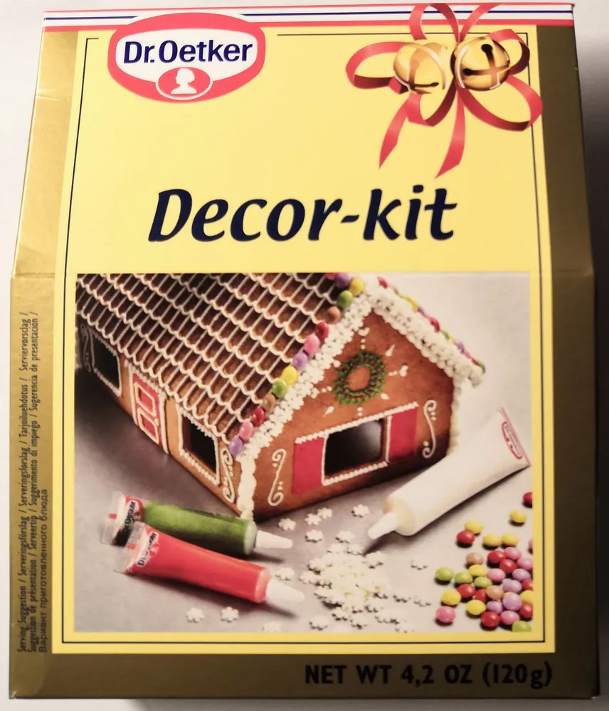 Decor-kit