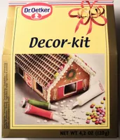 Decor-kit