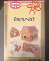 Decor kit