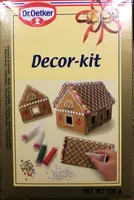 Décor-kit
