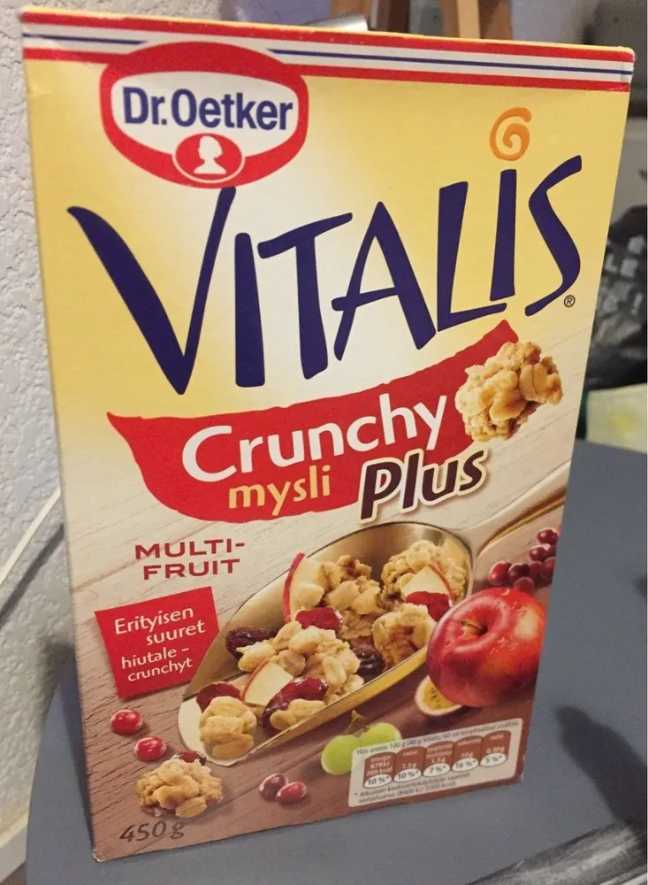 VITALIS