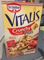 VITALIS