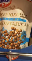 Bakesjokolade Melk Maito Leivontasuklaa