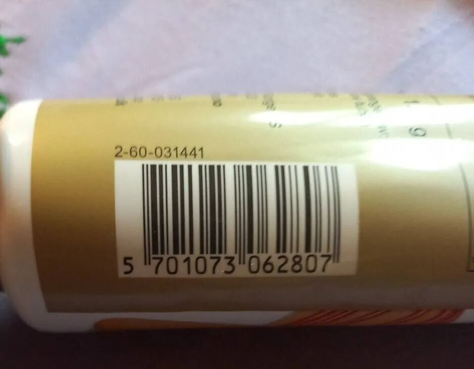 Pynteglasur Rød 125 g