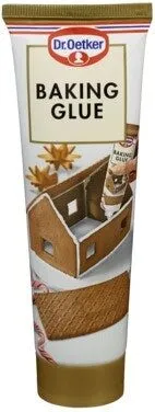 Baking Glue