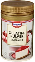 Gelatinpulver