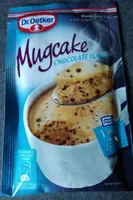 Mugcake