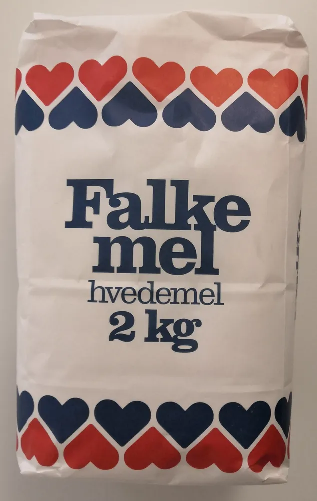 Falkemel