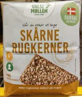 Skårne Rugkerner