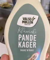 Valsemøllen Pandekager