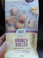 Brunchboller