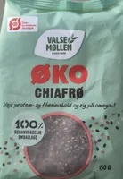 Chiafrø