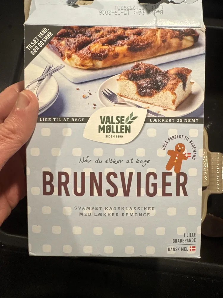 Brunsviger