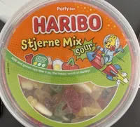 Stjerne Mix Sour