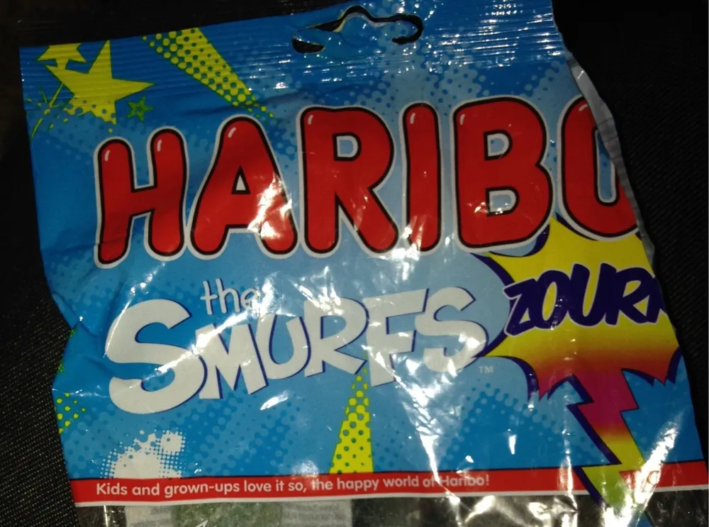 Smurfs