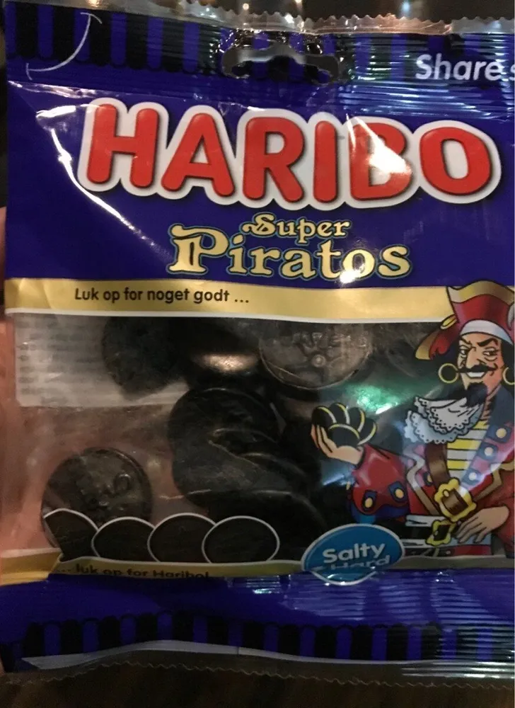 Super Piratos