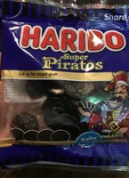 Super Piratos