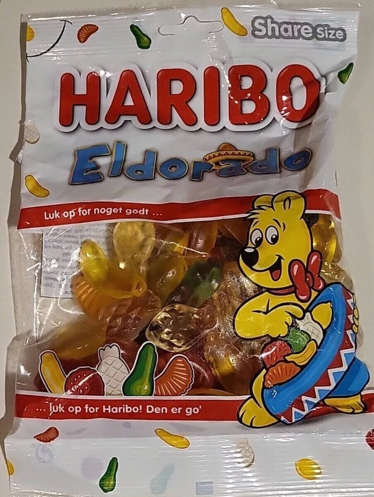 Eldorado
