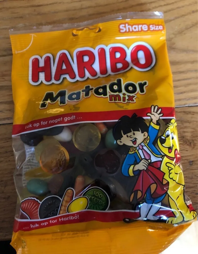 Matador Mix