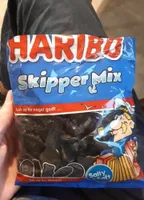 Skipper mix