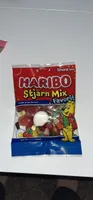 Stjärn Mix Favorit