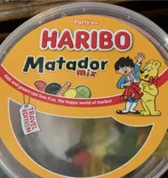 Matador mix