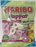 Nappar Skum-sur