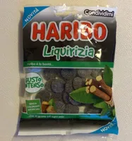 Liquirizia