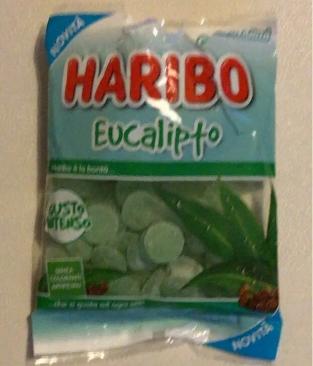 Eucalipto